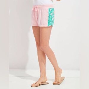 Vineyard Vines Banana Lead Terry Short XXS